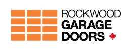 Rockwood Garage Doors Logo